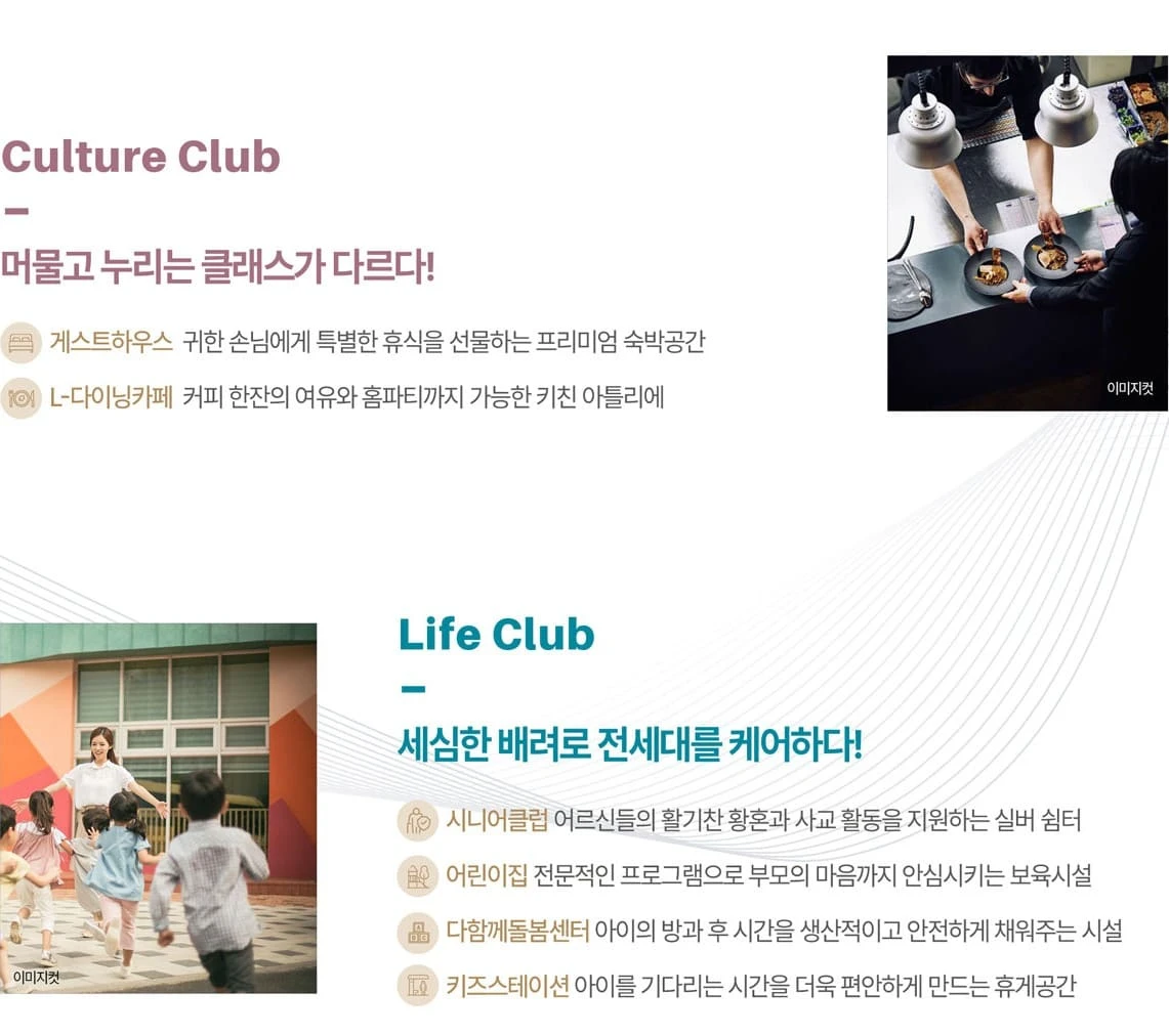 상동역 롯데캐슬 학세권 및 상동 학원가 교육 환경 정보